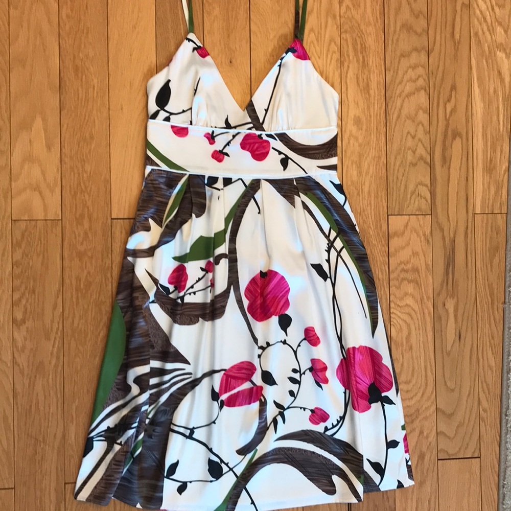 Marciano dress